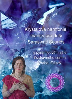 Krystalová harmonie: mantry pro duši