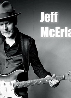 Jeff Jeff McErlain + Walter (USA), fusion & blues