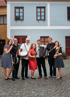 Mackie Messer Klezmer Band