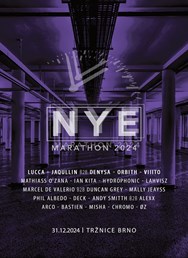 NYE MARATHON