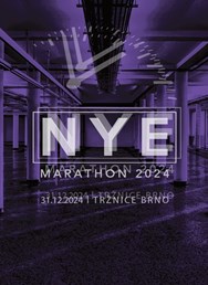 NYE MARATHON