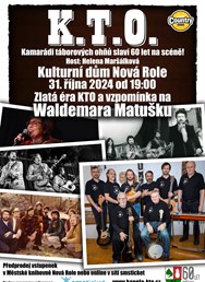 koncert K.T.O. 