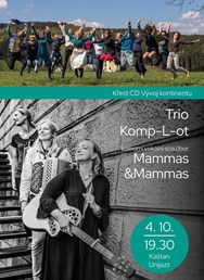 Komp-L-ot,  Mammas&Mammas