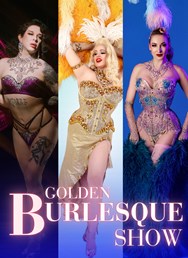 Burlesque Show in the center of Prague