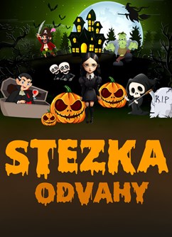 Stezka Odvahy v Brně