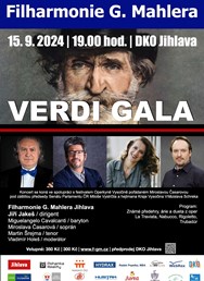 Verdi gala