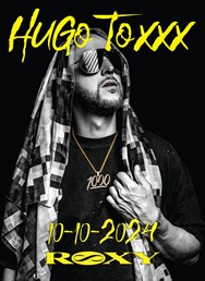 Hugo Toxxx