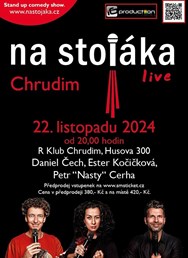 Na Stojáka - Chrudim