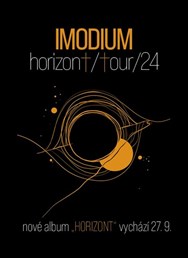 Imodium - Horizontour