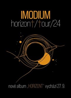 Imodium - Horizontour