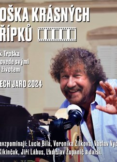 Troška krásných střípků  (Česko)  2D  BIO SENIOR