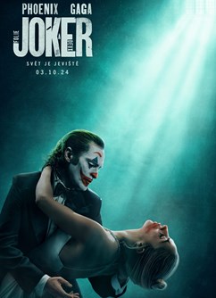 Joker: Folie à Deux ( USA)   2D