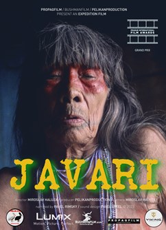 Javari  (Česko)  2D