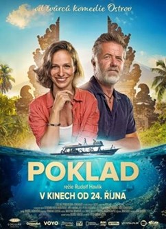 Poklad  (Česko)  2D