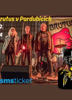 Brutus v Pardubicích