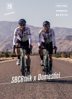 SBCRtalk x Domestici: RAAM