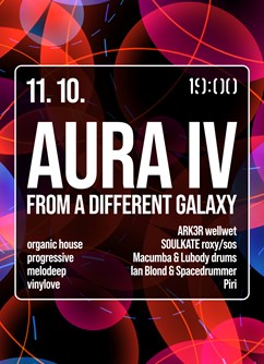 AURA IV. 