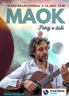 MAOK - Pokoj v duši