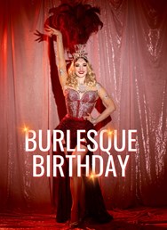 HASB? Birthday Burlesque