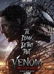 Venom: Poslední tanec