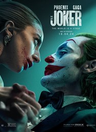 TADY VARY: Joker: Folie A Deux