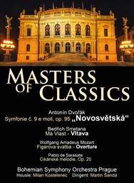 Masters of Classics