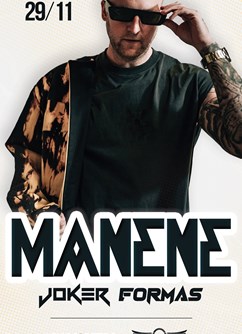 Manene | Klub Lípa Liberec