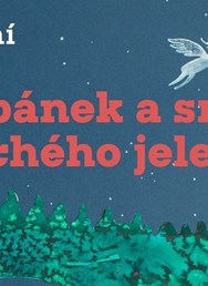 Spánek a sny Tichého jelena - Snové lázně