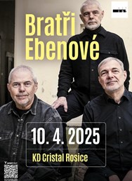 Bratři Ebenové v Rosicích