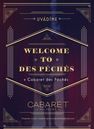 WELCOME TO DES PÉCHÉS