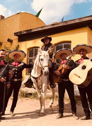 Etno Brno 2024 – Mariachi Espuelas