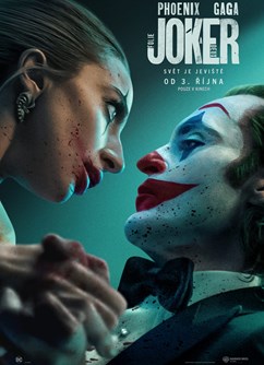 Joker: Folie a Deux