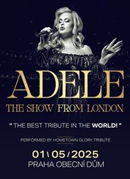 Adele - The show from London