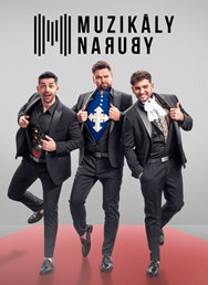 Muzikály Naruby | Tábor