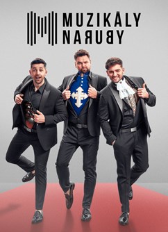 Muzikály Naruby | Tábor