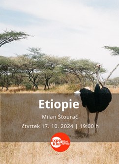 Etiopie