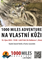 1000 Miles Adventure na vlastní kůži