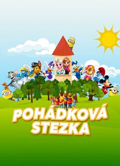 Pohádková stezka / SOKOLOV