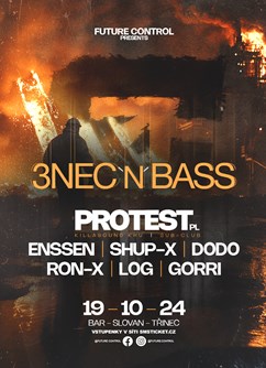 3NEC´N´BASS:  Bar - Slovan - Třinec