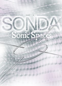 SONDA - Sonic Spaces