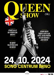 Queenshow (SK)