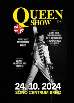 Queenshow (SK)