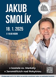 Jakub Smolík 