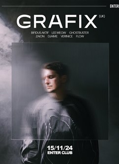 Grafix (UK) | ENTER Club Brno