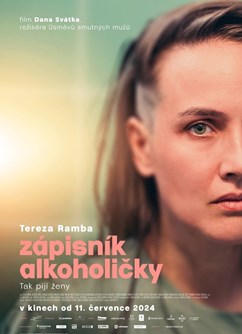 MIMIKINO - Zápisník alkoholičky