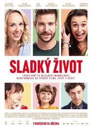 SENIORKINO - Sladký život