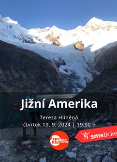 Jižní Amerika