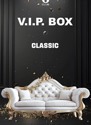 VIP BOX 28.9.2024