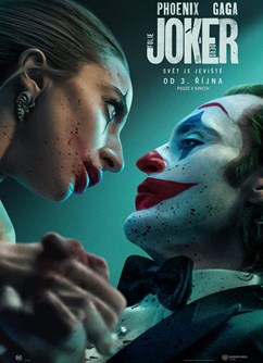 Joker: Folie À Deux