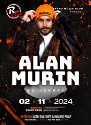 Alan Murin